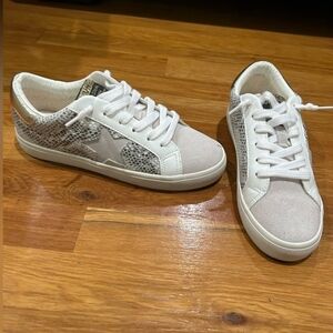 Vintage Havana Kate (snakeskin)